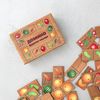 Zartoy / Children's domino "Fruits and vegetables"