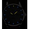 BALL / Swiss mechanical watch Trainmaster NM2080D-SJ-BE