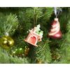 Toy Christmas tree "Kamin" 410-3 K Tree