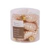 Kaemingk / Set de décorations pour sapin de Noël "Petits cônes", 3 pcs