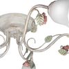 ПЕТРАСВЕТ / PETRASVET / Ceiling chandelier S2249-5, 5xE27 max. 60W