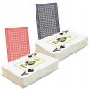GamesDealer / Tarjetas "Fournier 2826 Novia rojo / azul"