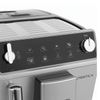 DELONGHI ETAM 29.510.SB, 1450 w, 1.4 litres, 200g grain container, hand cap, silver