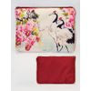 Cosmetic bag (design options)