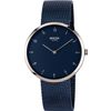 Orologio Boccia Titanium / Circle-Oval 3309-09 Titanium