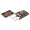 GamesDealer / Cartes Cheval Guerrier Vélo