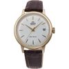 Đồng hồ đeo tay cơ Orient / Nhật Bản Classic RA-AC0011S1