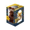 Chocolate figure "ChokoMyzhonok" in a box 100 g