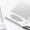 ArtFox / Smeshbuk with tasks for creative people "Each of us is talented in his own way", 180 sheets