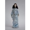 Потешный промысел / Souvenir doll "Greece. Female costume"