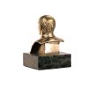 Золотая антилопа / Bust "V.I. Lenin"