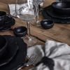 Антикварня / Antique / Gravy boat "Black Pearl"