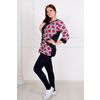 Lika Dress / Suit "Rimma"