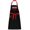Kvartuk / Chef apron VICTOR unisex