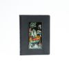 Палех / Palekh / Notepad "Winter" black A5 format