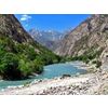 PAMIR - NGÔI SAO CỦA THẾ GIỚI