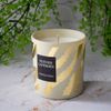 Kaemingk / Scented candle in a glass Deluxe Edition - Lavender and Vetiver 8 cm