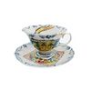 Tea set for 6 persons author, handmade