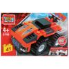Город мастеров / City of Masters / Constructor "Sports Car"