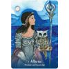 GamesDealer / Tarot Cards: "Sacred Mothers and Goddesses Oracle"