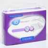 Disposable absorbent napkins "iD Protect" 60x90 cm
