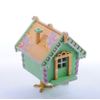 Toy Christmas tree "Chicken's Hut" 230-2