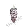 Holiday Classics / Christmas toy "Pine cone", 6 pcs