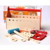 TENTH KINGDOM / Play set "tools large"