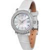 НИКА / Nika / orologio da polso russo in argento Lady 0008.2.9.33A