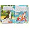 Умка / Umka / Book with stickers "Fairy Tales"