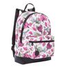 Backpack GRIZZLY youth, 1 office, "Spring morning", 41x30x12 cm