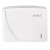 LAIMA / Towel dispenser PROFESSIONAL ORIGINAL (System H3) V (ZZ), white, ABS plastic