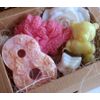 Milotto / Set of soap "March 8" small
