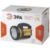 ЭРА / LED Flashlight PA-603 "ALFA", 36xLED, rechargeable, charge from 220V