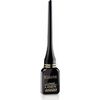 Waterproof eyeliner - Matt series liquid precision eyeliner 2000 procent, Eveline