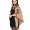 Торжокские золотошвеи / "Garden of Eden" scarf