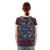 Rucksack BRAUBERG, universal, City-Format, "Tukane", 20 Liter, 41x32x14 cm