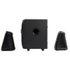 DEFENDER / Computer speakers X182, 2.1, 18 W, Bluetooth, FM-tuner, plastic, black