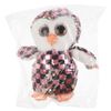 Мульти-Пульти / Multi-Multi / Peluche "Gufo Maculato"