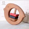 Bug / Wooden rattle "Snegirek"