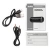 SVEN / Portable speaker PS-250BL, 1.0, 10 W, Bluetooth, FM tuner, USB, microUSB, black