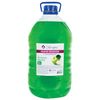 Liquid soap 5 liters, the MELODY of "Green Apple", with glycerol, PAT