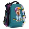 Hummingbird / Backpack "Dog"