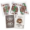 GamesDealer / Cartões de mistura de casa de bicicleta