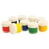 BEAM / Gouache "Zoo" 9 colors of 15 ml, without brush, cardboard package