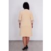 Lika Dress / Bathrobe "Lokko B"