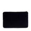 Торжокские золотошвеи / Velvet cosmetic bag "Stone flower"