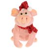 Мульти-Пульти / Multi-Multi / Soft Toy "Singing Pig"