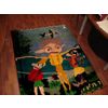 Сибирская ковровая фабрика / Tapis de chambre d'enfant