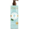 Shower gel+scrub 2 in 1 BIELENDA NATURALS STRESS RELIEF Sea Salt 410g